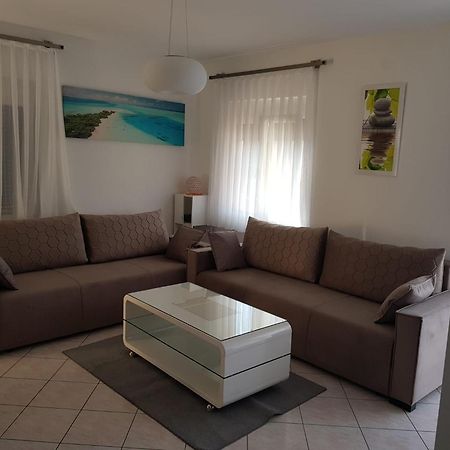 Apartment Zarko 弗尔萨尔 外观 照片