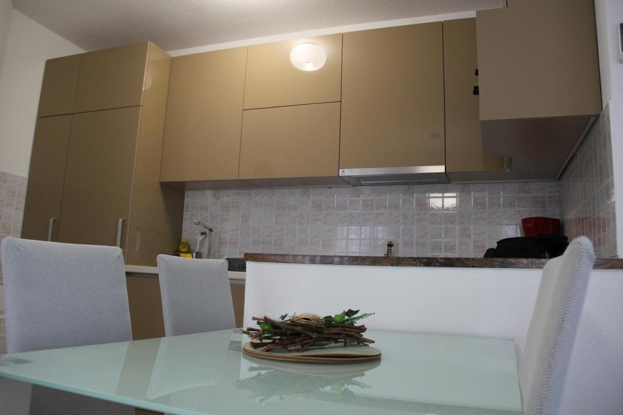 Apartment Zarko 弗尔萨尔 外观 照片