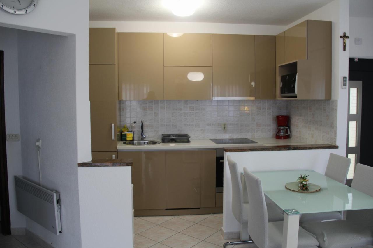 Apartment Zarko 弗尔萨尔 外观 照片
