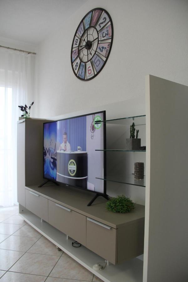 Apartment Zarko 弗尔萨尔 外观 照片