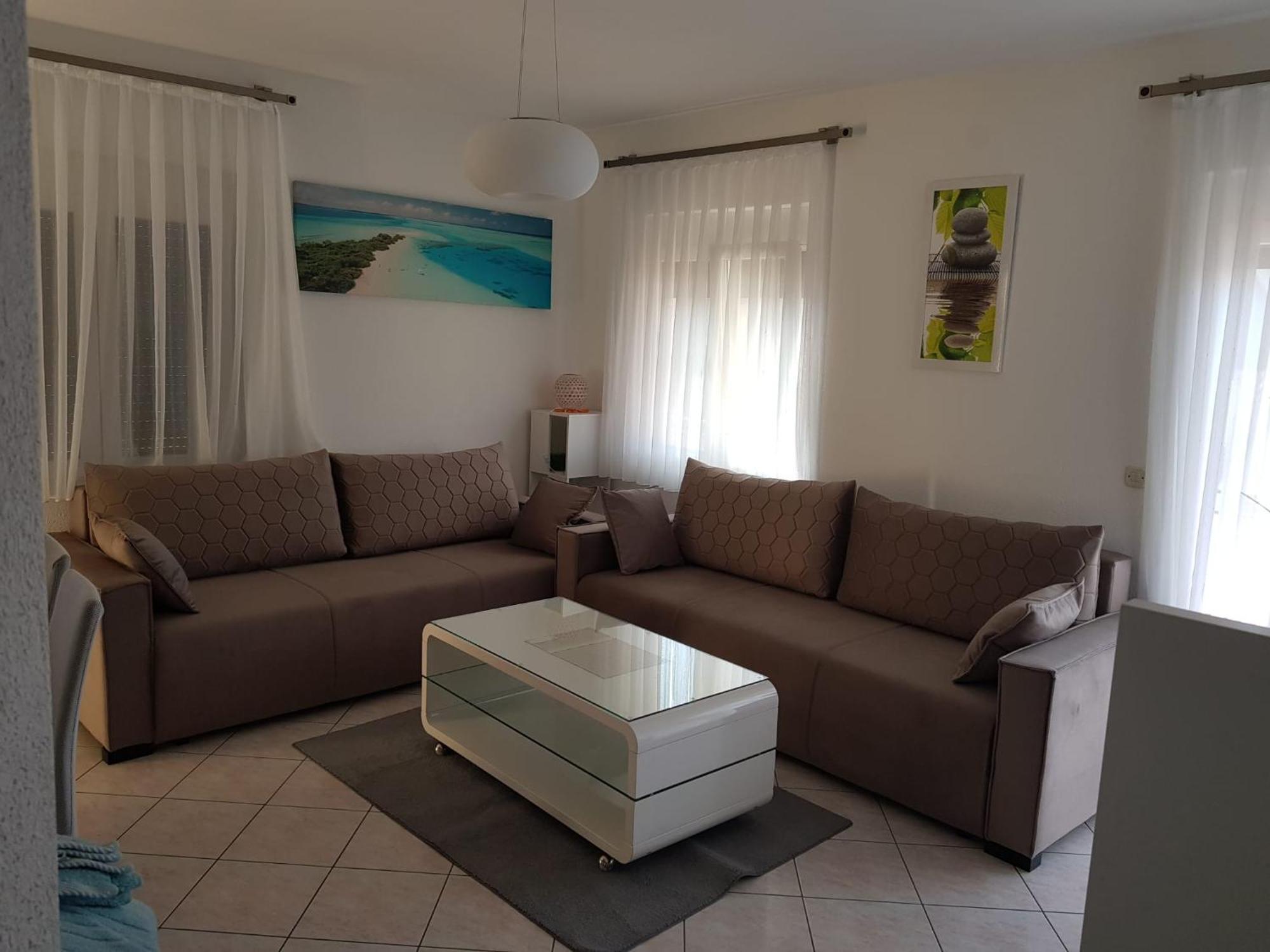 Apartment Zarko 弗尔萨尔 外观 照片