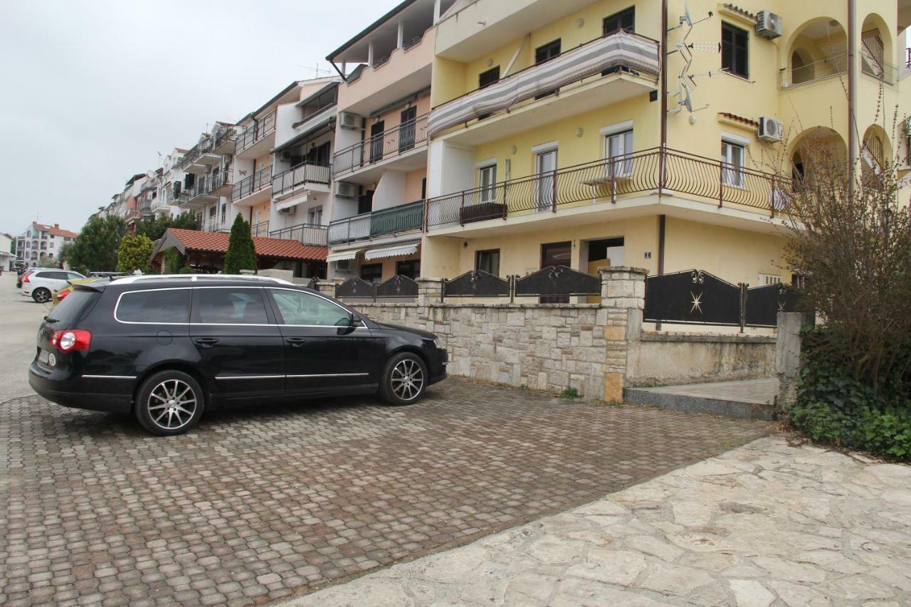 Apartment Zarko 弗尔萨尔 外观 照片