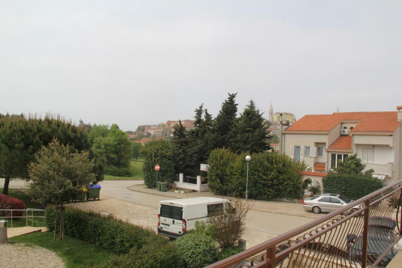 Apartment Zarko 弗尔萨尔 外观 照片