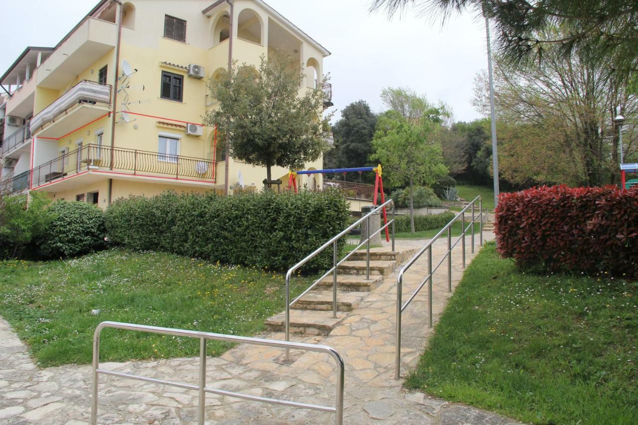 Apartment Zarko 弗尔萨尔 外观 照片